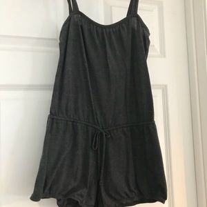 Urban Outfitters Silence + Noise lounge romper